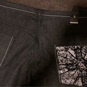 Kani Gold blue jeans size 50/34 NWT excellent condition